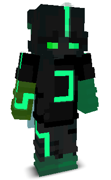 TomFox_23's skin
