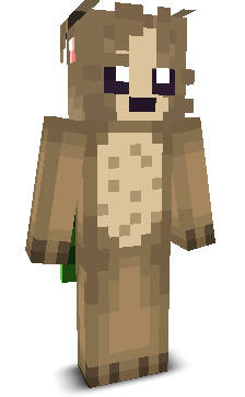 HpPixels's skin