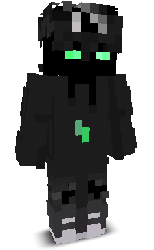 Sp00kyStraight's skin