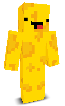 JackSmigs's skin