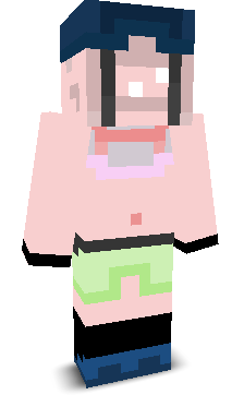 LimonkaDimona's skin