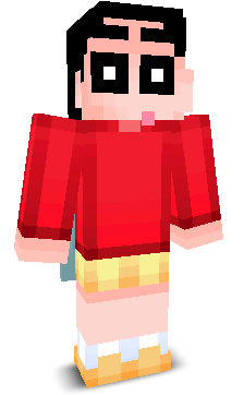 iamkorean00's skin