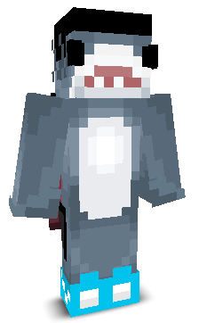 corqz's skin