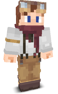dj_andrej's skin