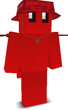 Standford's skin