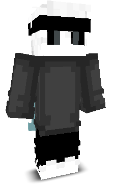 Raresutzzu's skin