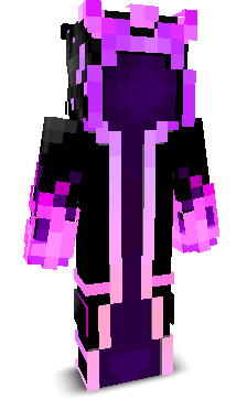 Wieko_WaxWagner's skin
