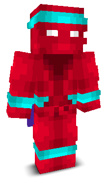 u_1l's skin