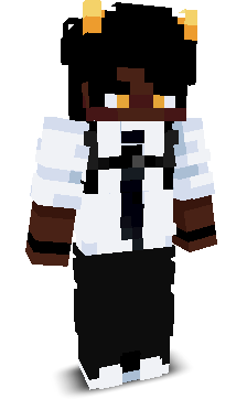 Jestro_X0's skin