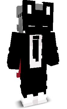 MPhantom's skin