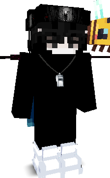 CookieGamer99PL's skin