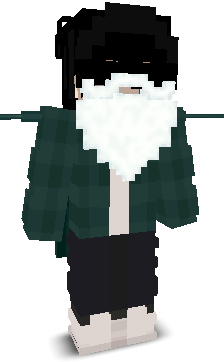 swalib's skin