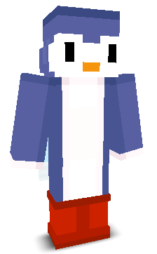 pipluplover's skin