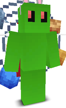 PolvoDeNRG's skin