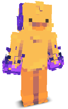 Scotttian122's skin