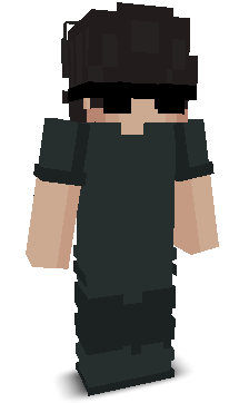 Valyxe's skin