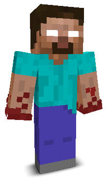 RalentlessGamer's skin