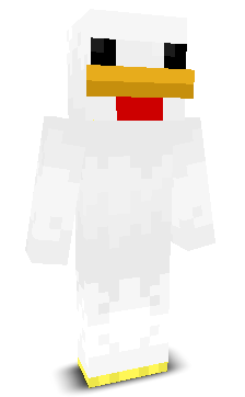 Korpsense's skin