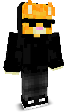 DedeTEK's skin