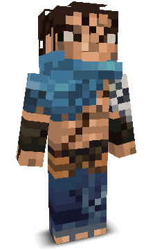 IMLHJ0623's skin