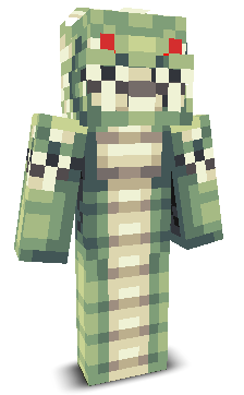 VenomSnake13's skin