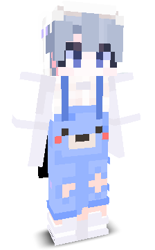 DavidCho0728_TW's skin