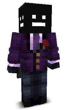 Reboliinho's skin