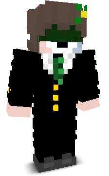 Knuffu's skin