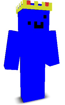 ImLiMw's skin