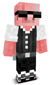 ProtThePig's skin