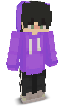 xFiczer's skin
