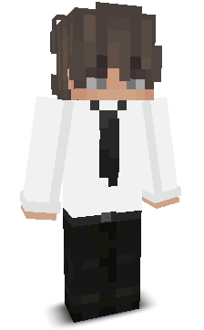 Cerbsy's skin