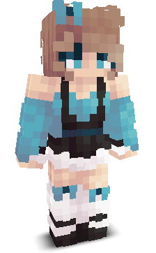 kefirmaxxing's skin