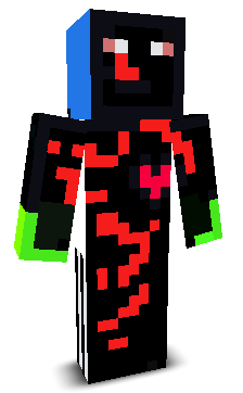 muszlaa's skin