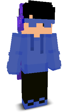 Coolprimedude's skin