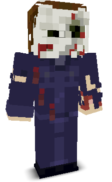 QuiztopherWalken's skin