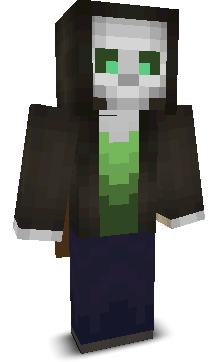 Durrwin's skin