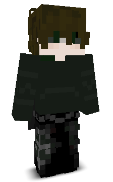 SweetKakajicko's skin