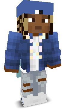 Jeyshi's skin