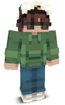 CaptainMoose30's skin