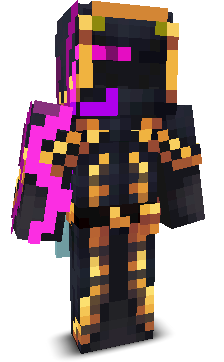 starshavetoshine's skin