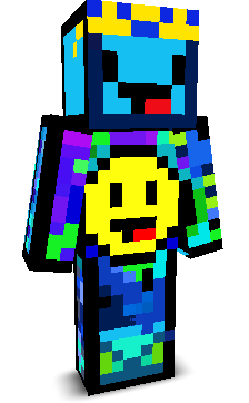 Footballzito1098's skin