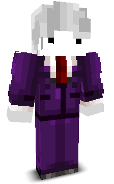 hskita's skin