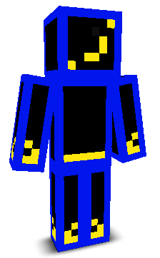 SmallFroog's skin