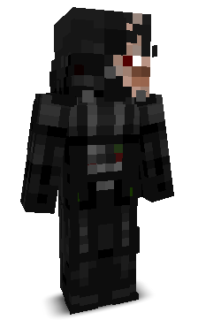 BeLikeAWomen's skin