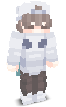 djenotje's skin