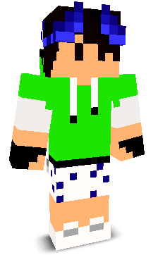 Materix_'s skin