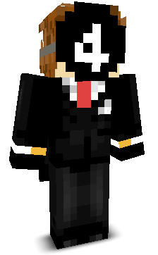 adnanfour's skin
