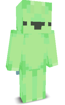 television_kid's skin