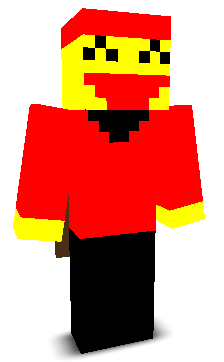 Elliotyunsoo's skin